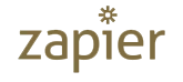 Zapier logo